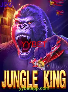 JungleKing