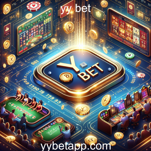 Descubra a Emoção do 'Chat Ao Vivo' no 'yy bet'